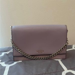 Kate spade convertible crossbody